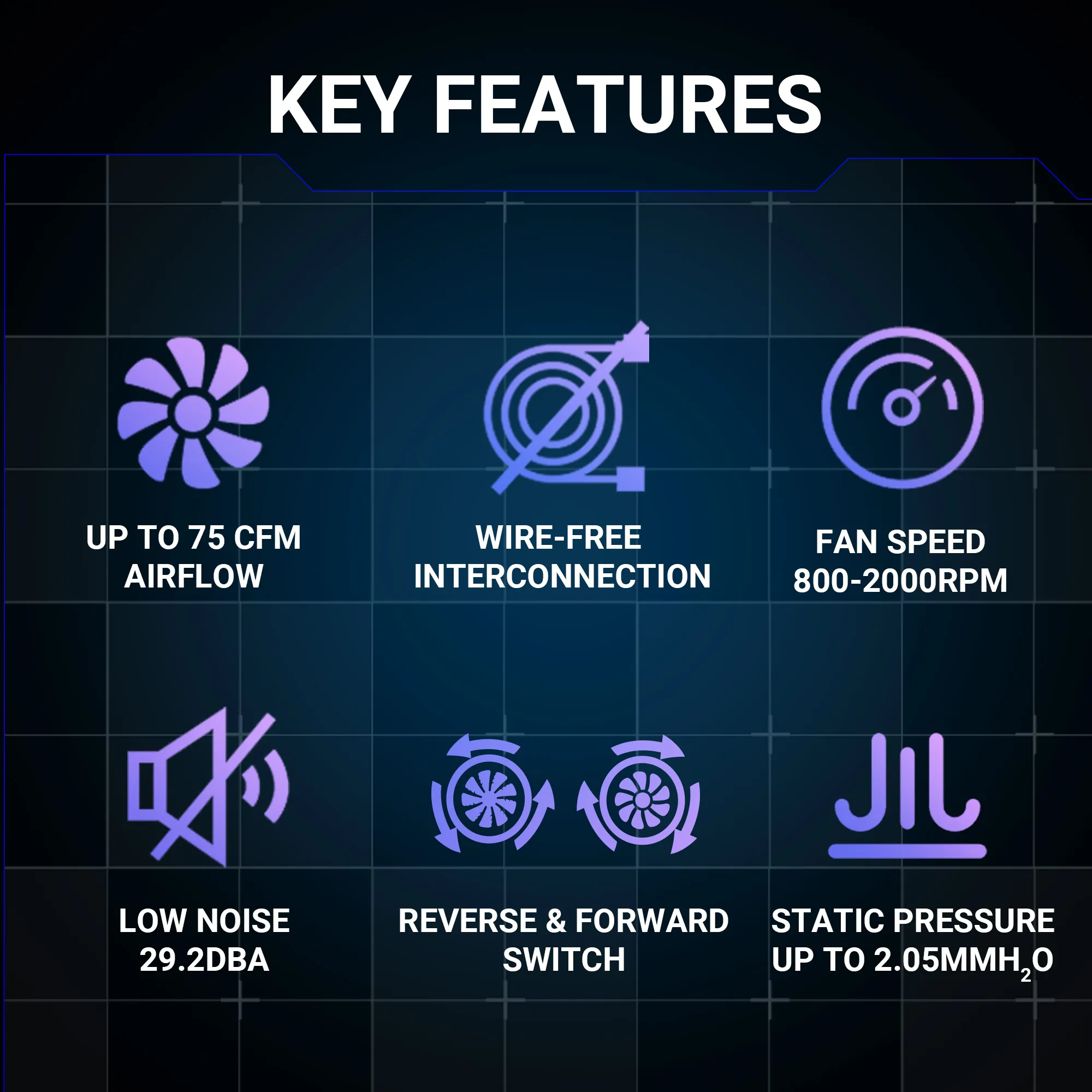 Ant Esports CPU Cooler Liquid Quartzflow ARGB (Open Box) view 7